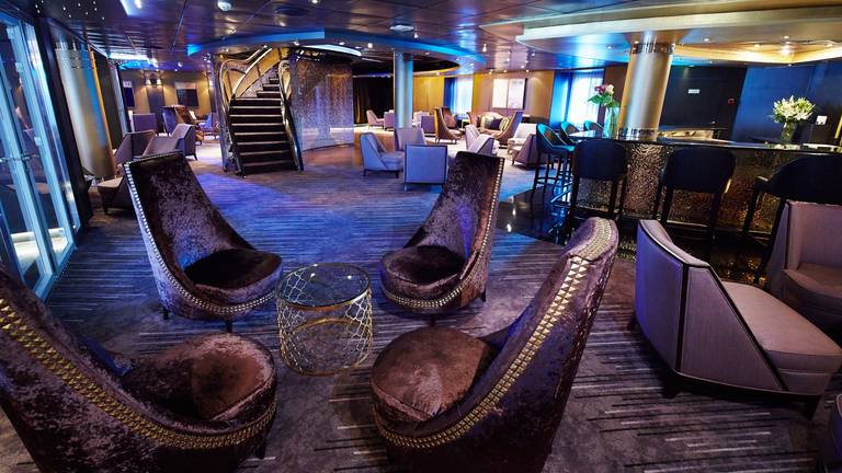 View Seven Seas Mariner: