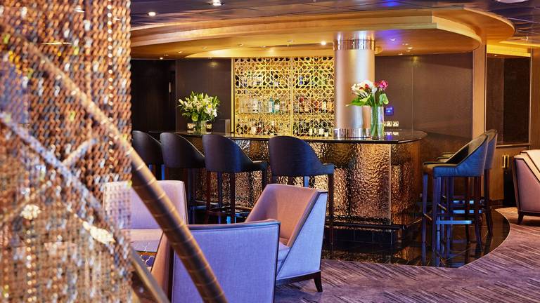 View Seven Seas Mariner: