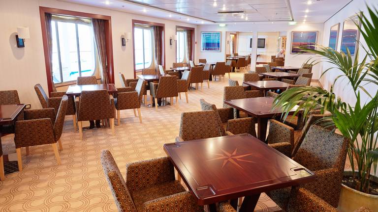 View Seven Seas Mariner: