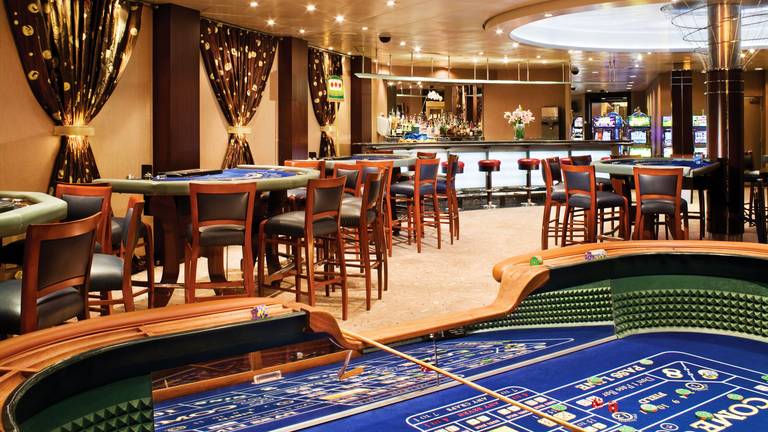 View Seven Seas Mariner: