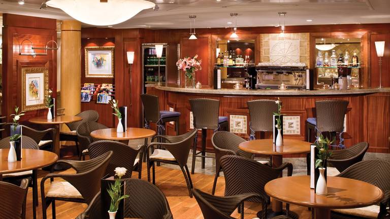 View Seven Seas Mariner: