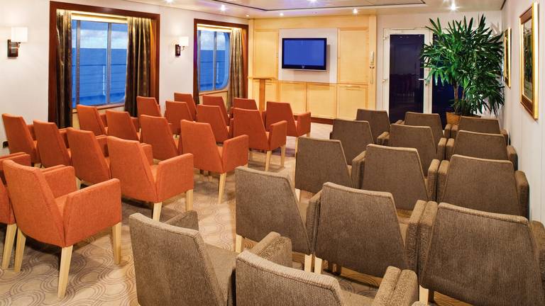 View Seven Seas Mariner: