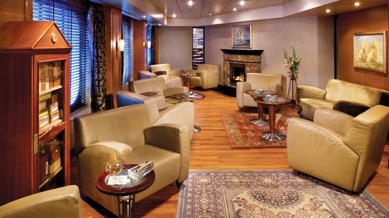 View Seven Seas Mariner: