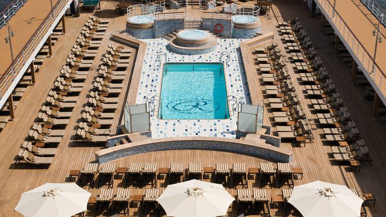 View Seven Seas Mariner: