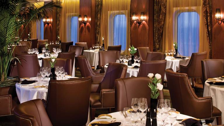 View Seven Seas Mariner: