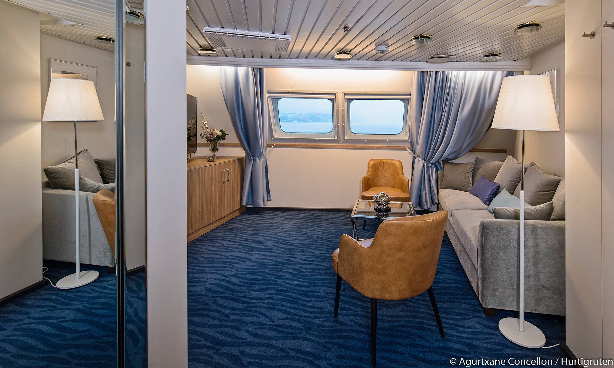 Nordkapp Expeditions Suite