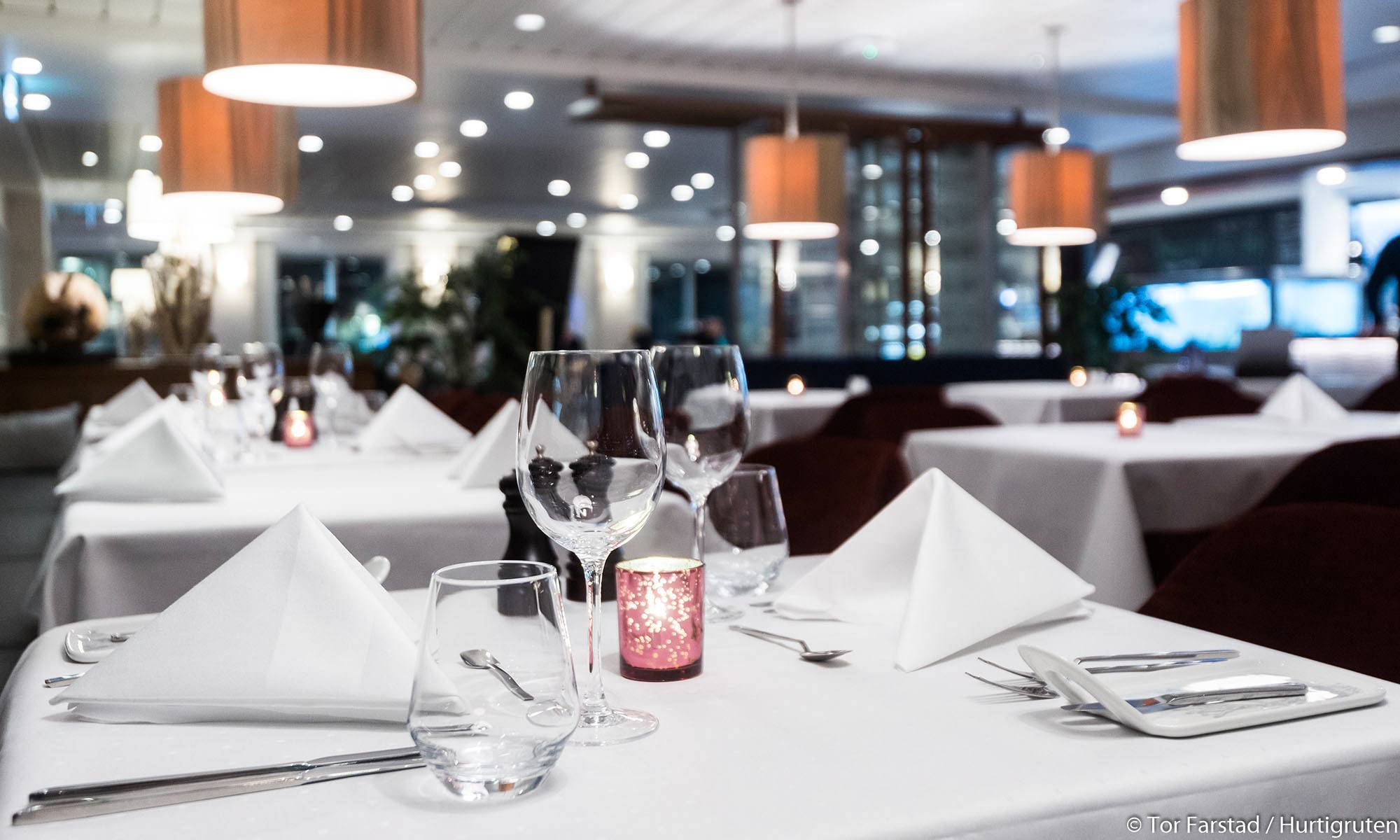 Nordnorge Brygga Bistro