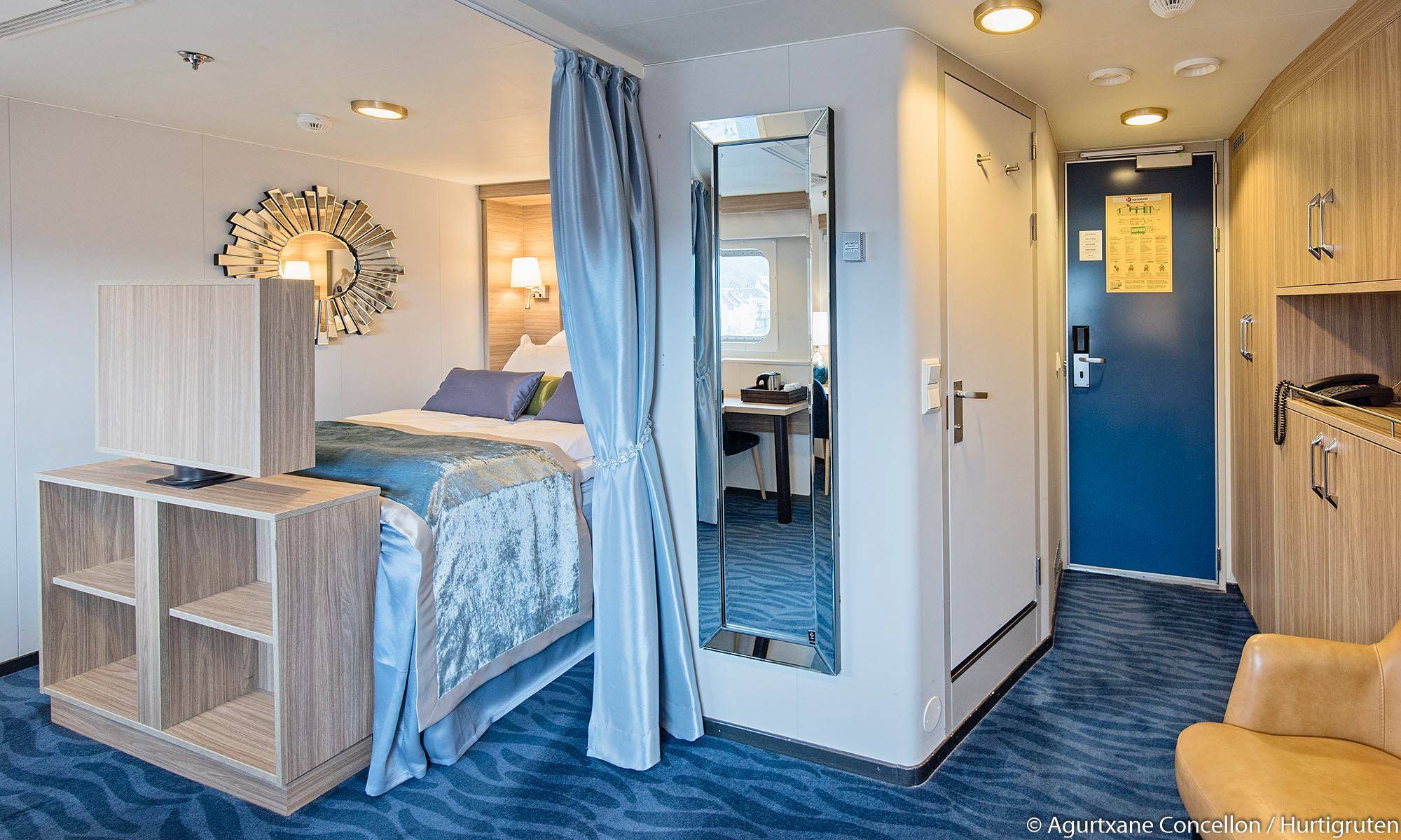 Nordnorge Expedition Suite
