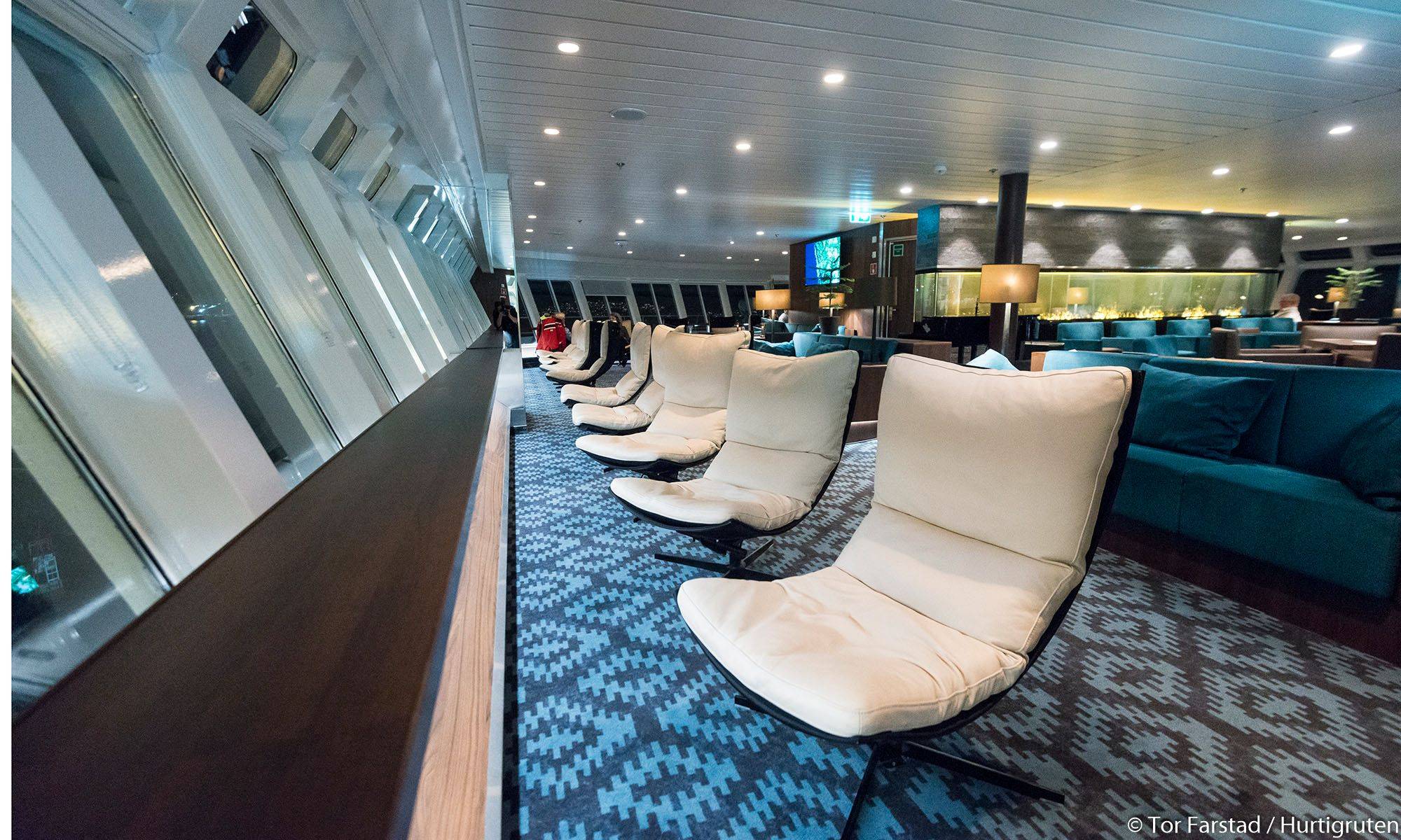 Nordnorge Explorer Bar