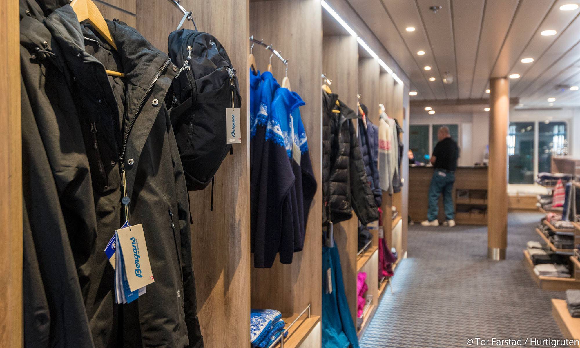 Nordnorge Shopping