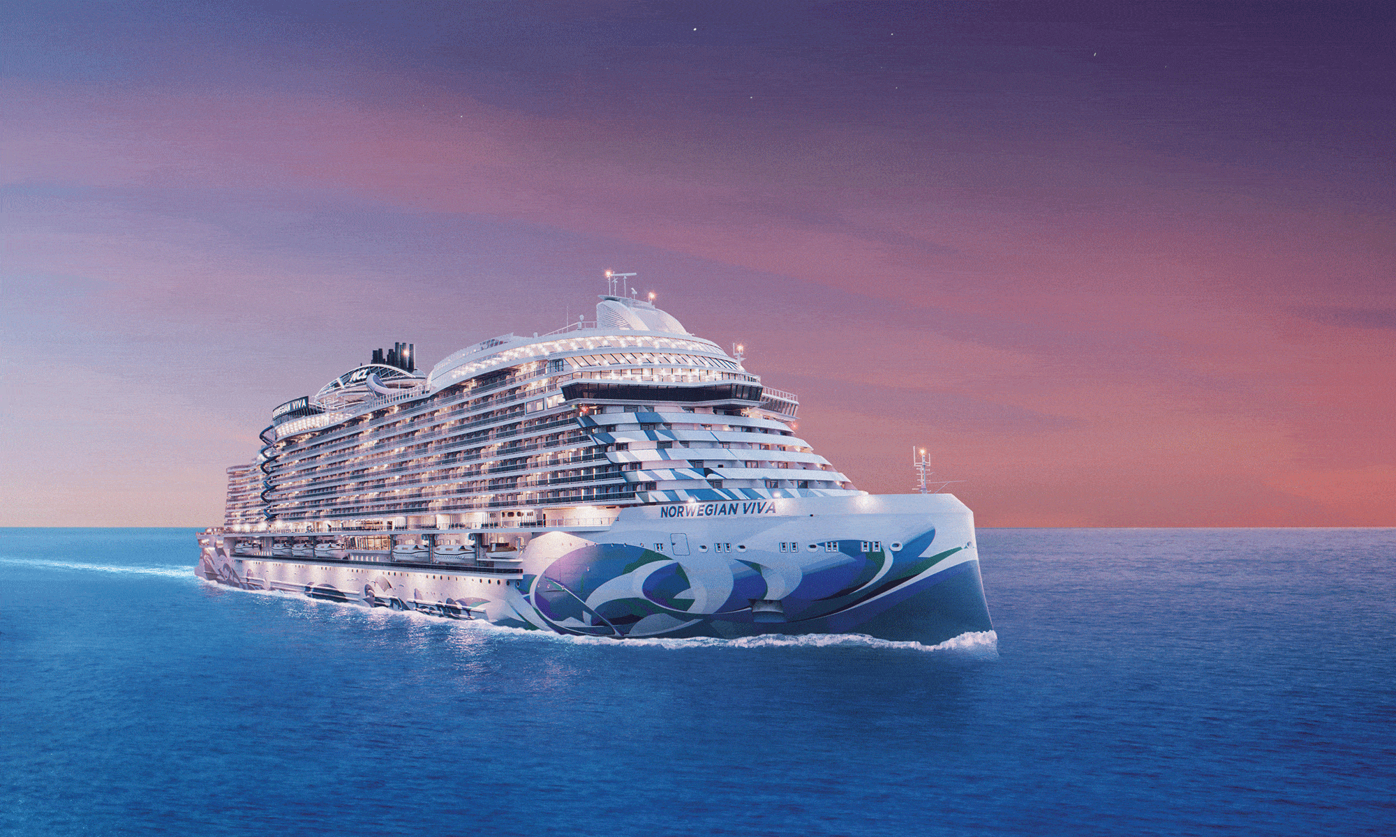 Western Mediterranean Cruise with Norwegian Viva on 23/09/2023