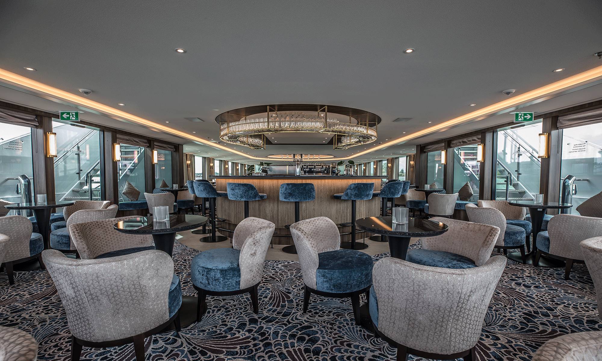 Panorama-Lounge Bar