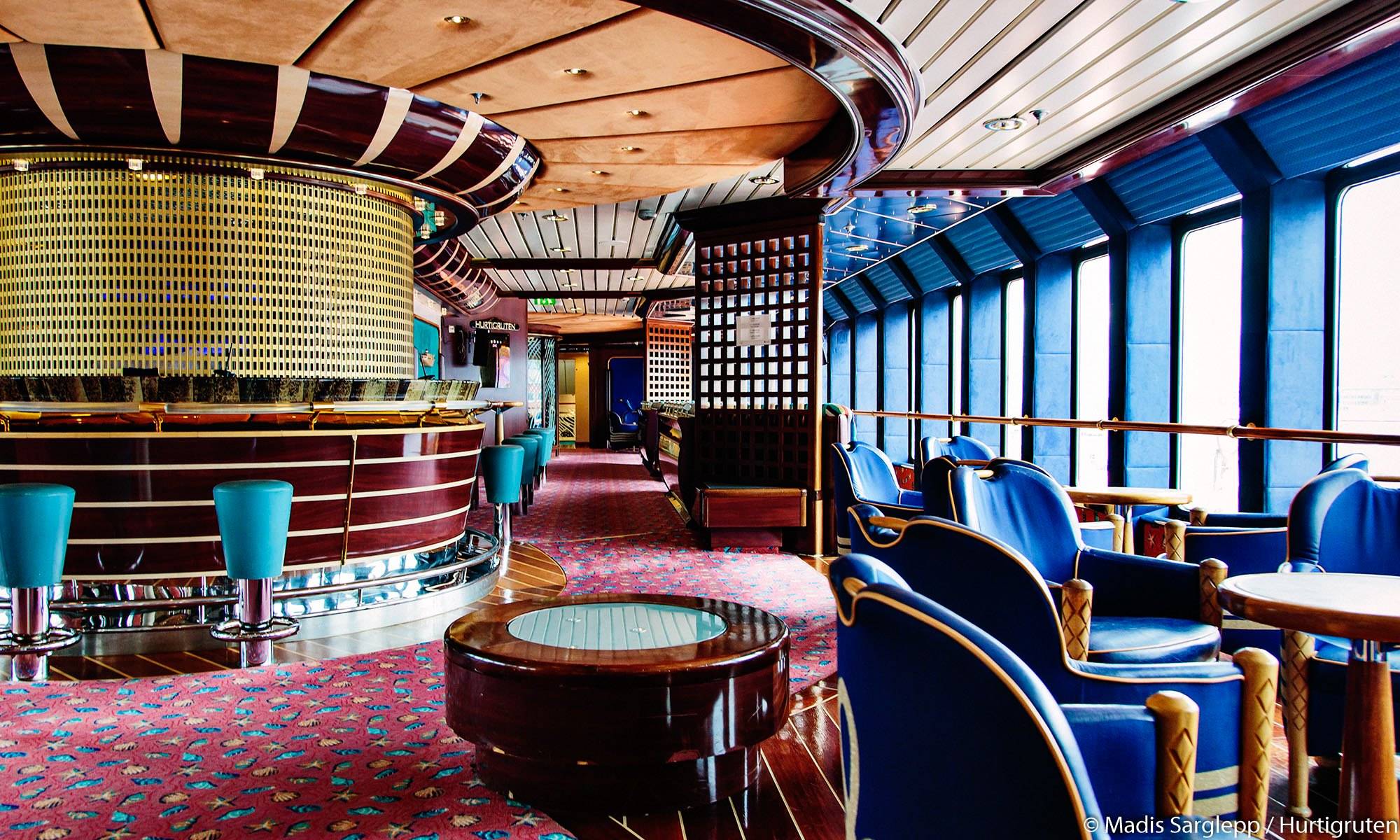 Polarlys Bar