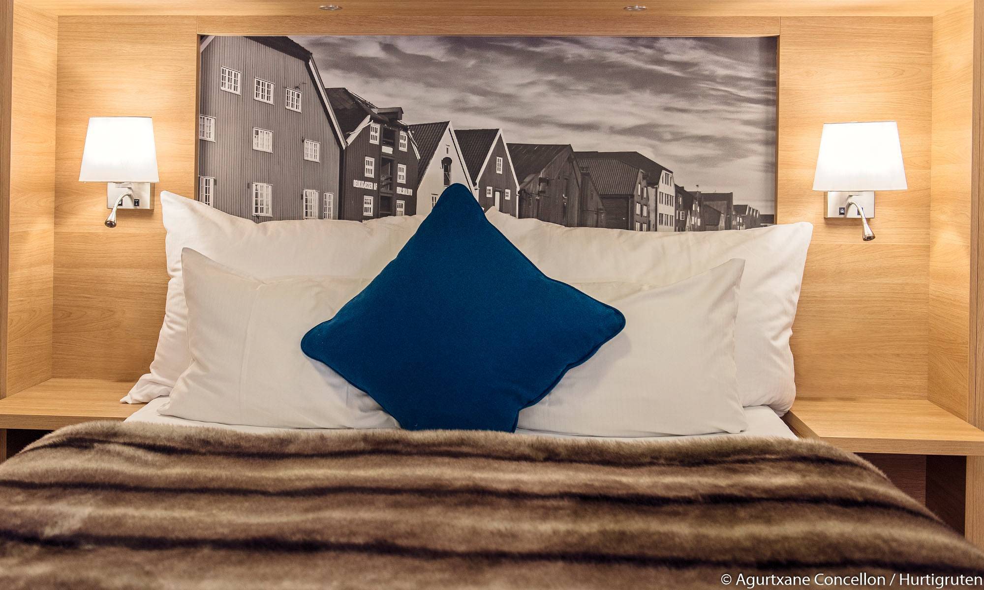 Polarlys Expedition Suite