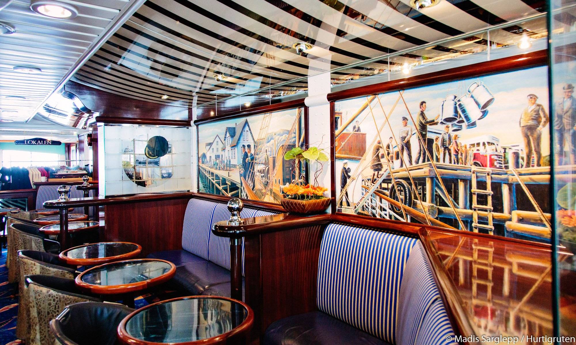 Polarlys Restaurant