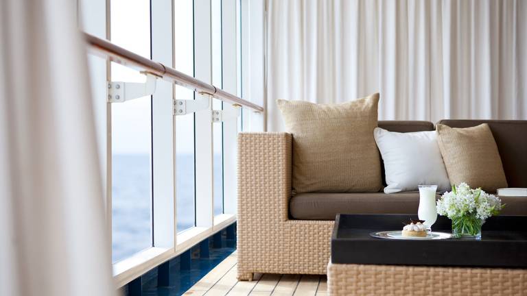 View Seven Seas Mariner: