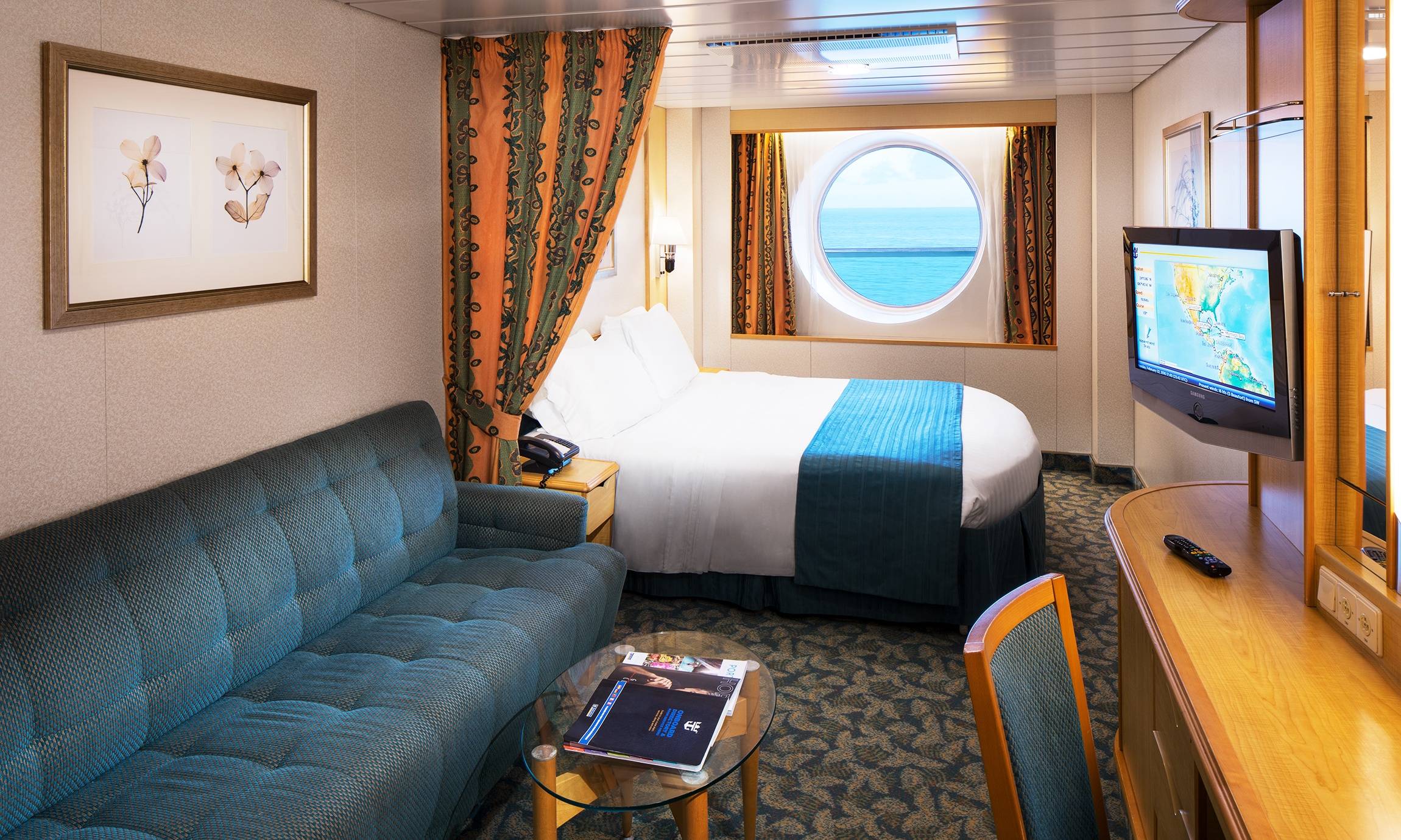 Ansicht Liberty of the Seas: 