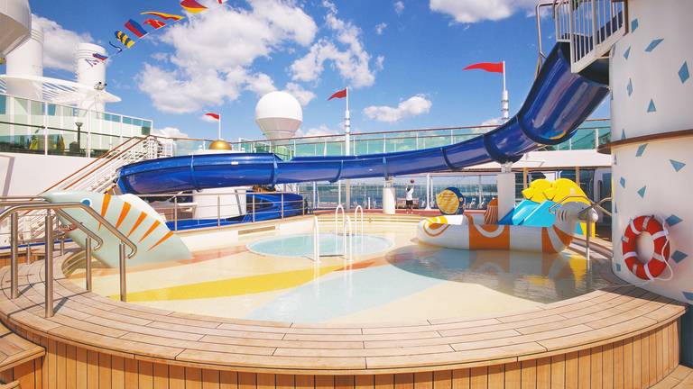 View Serenade of the Seas: