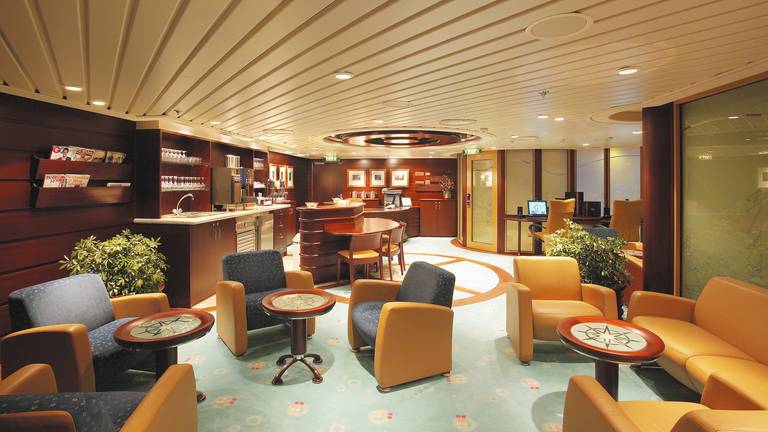 View Serenade of the Seas: