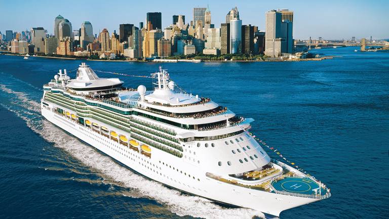 View Serenade of the Seas: