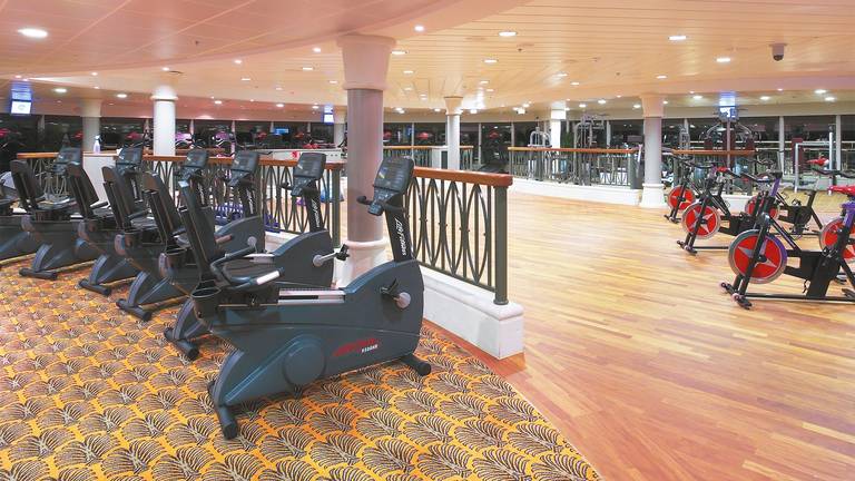 View Serenade of the Seas: