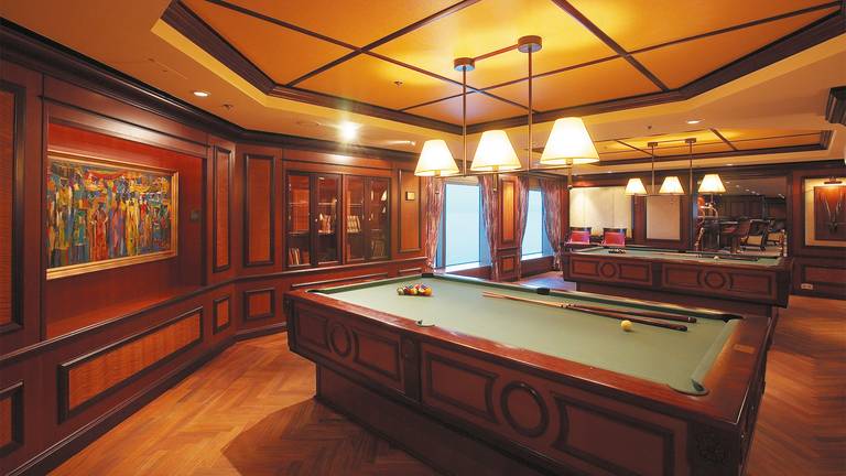 View Serenade of the Seas: