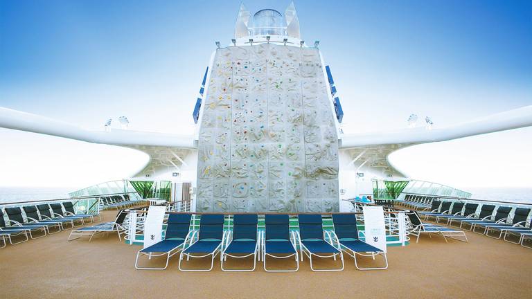 View Serenade of the Seas: