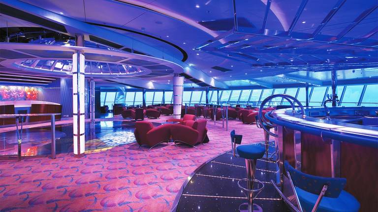 View Serenade of the Seas: