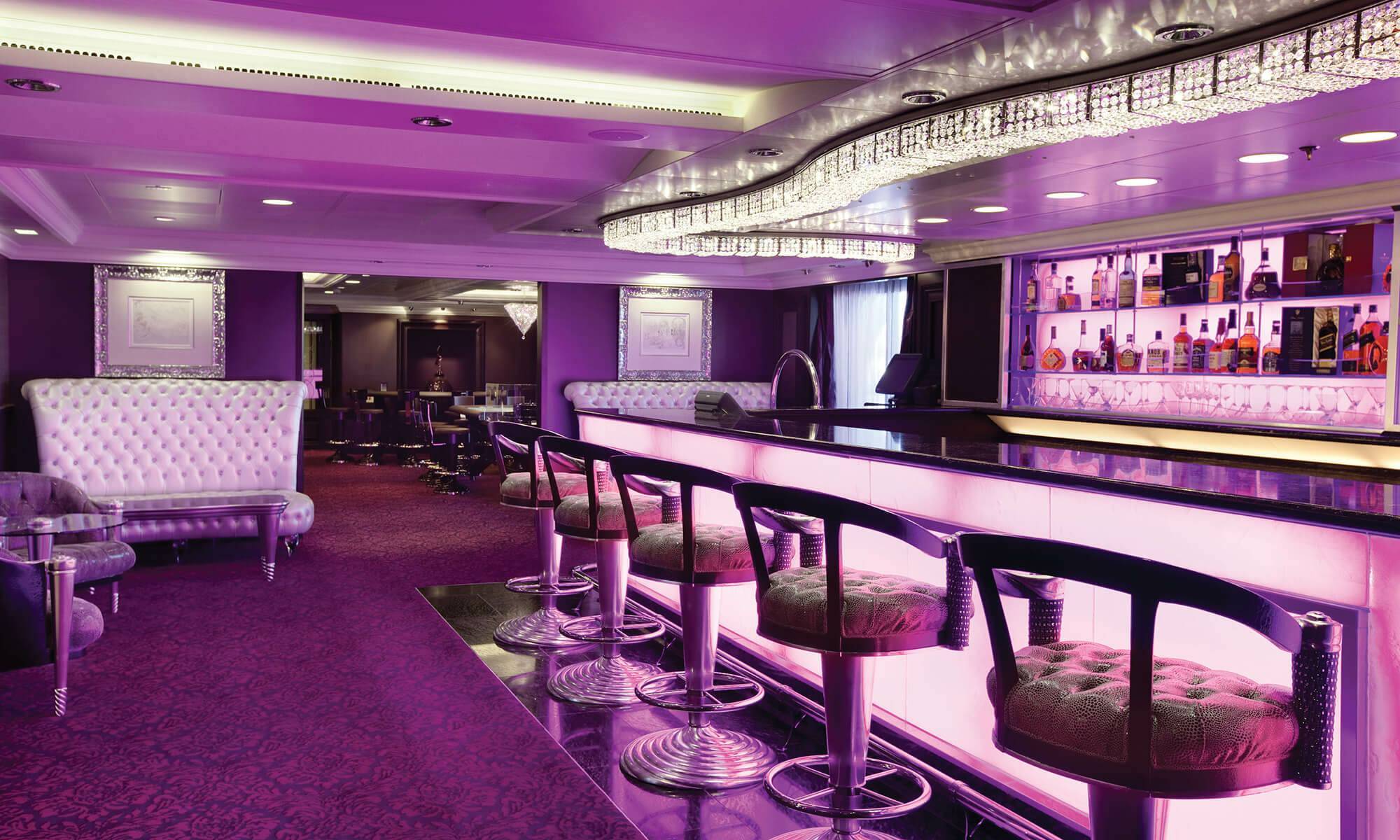 Riviera Casino Bar