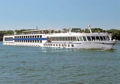M/S Rousse Prestige 14 Tage Auf den Spuren der Donau - bis zum schwarzen Meer