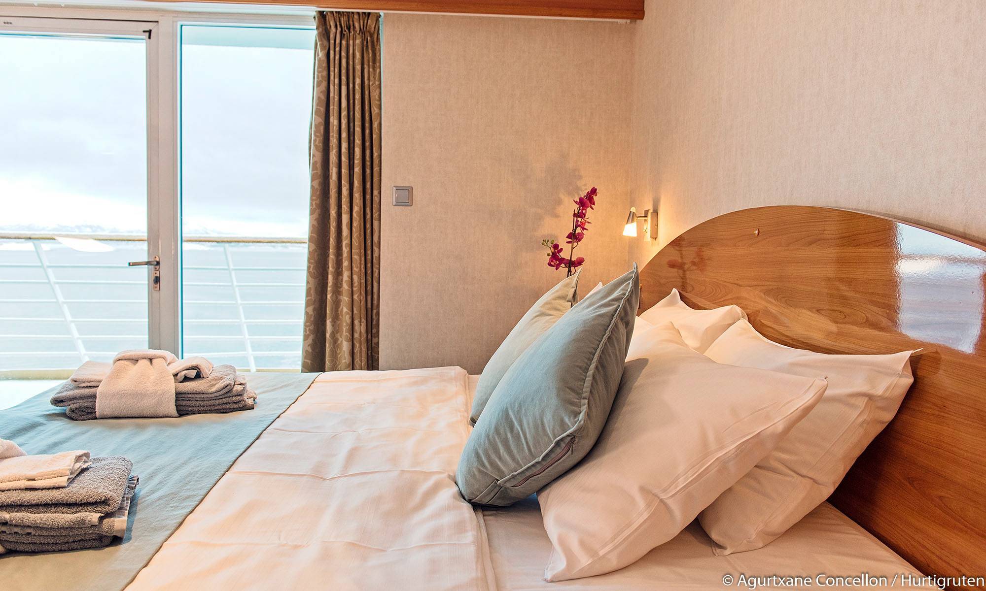 Trollfjord Suite