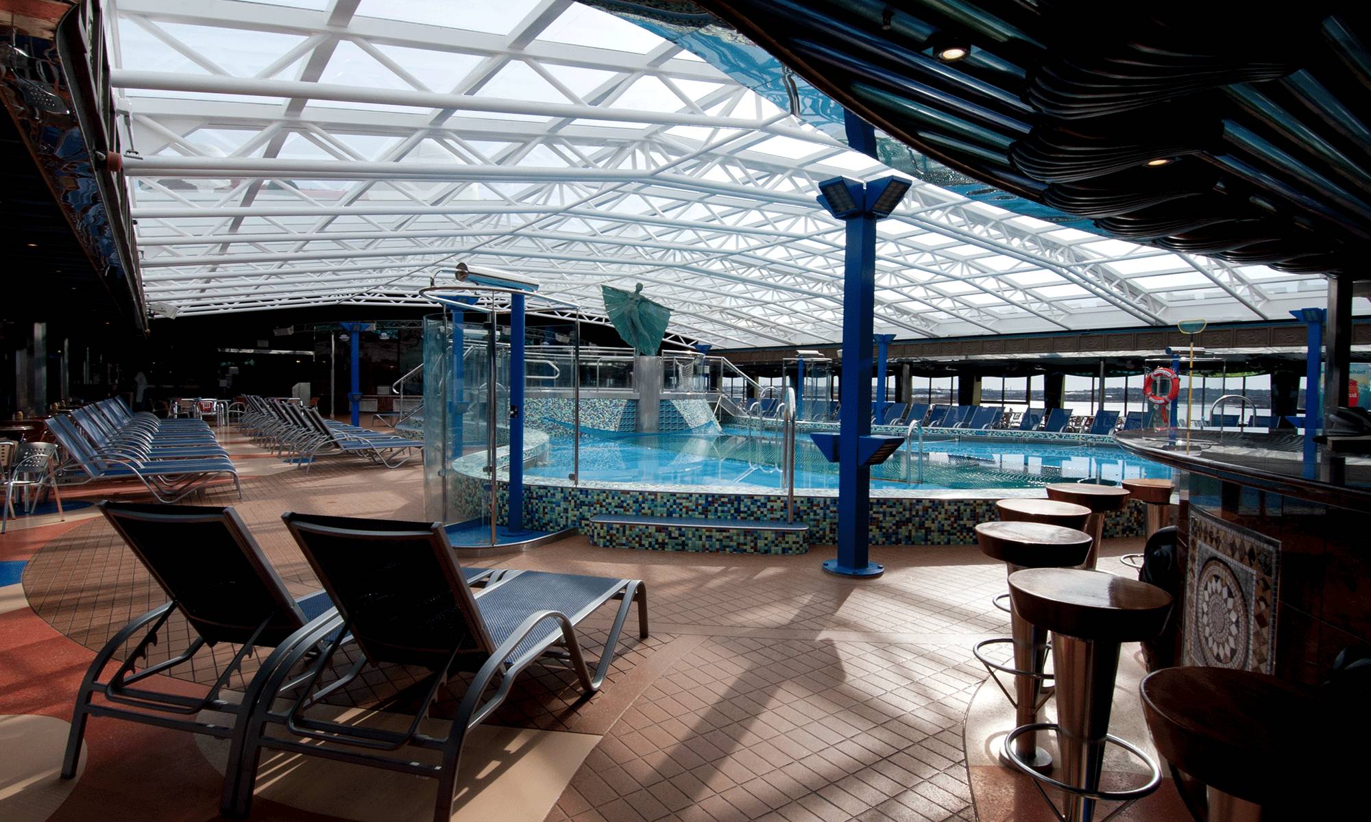 MS Carnival Pride Carnival Cruise Line