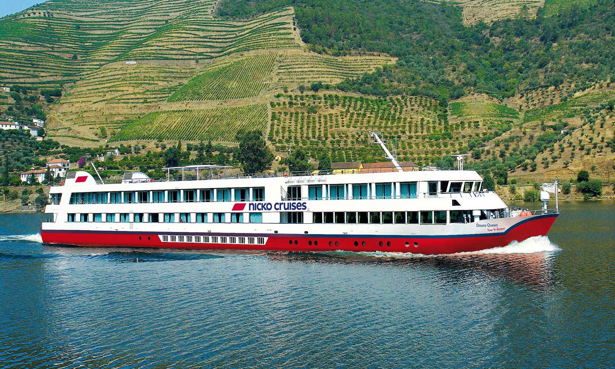M/S Douro Queen