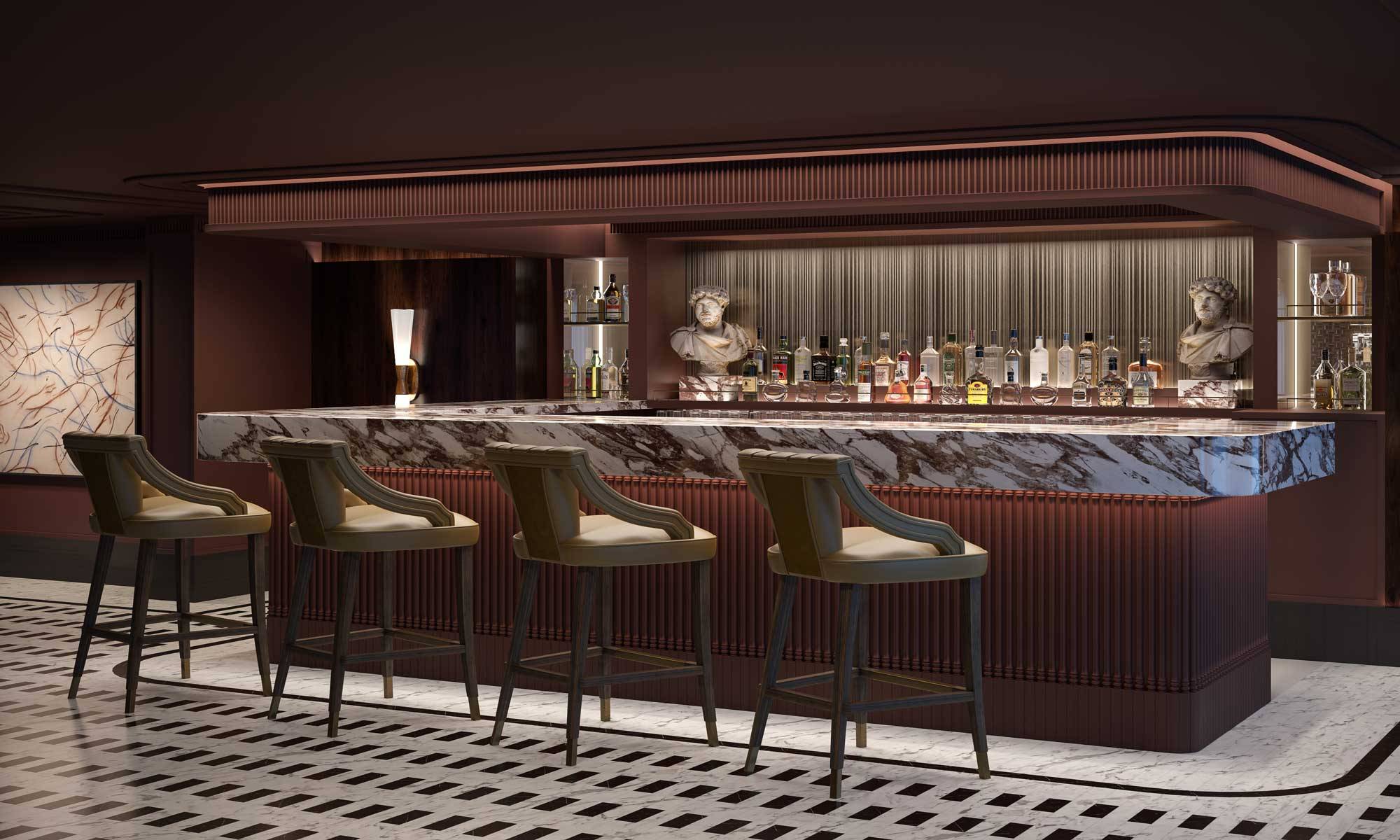 Seven Seas Prestige Prime 7 Restaurant