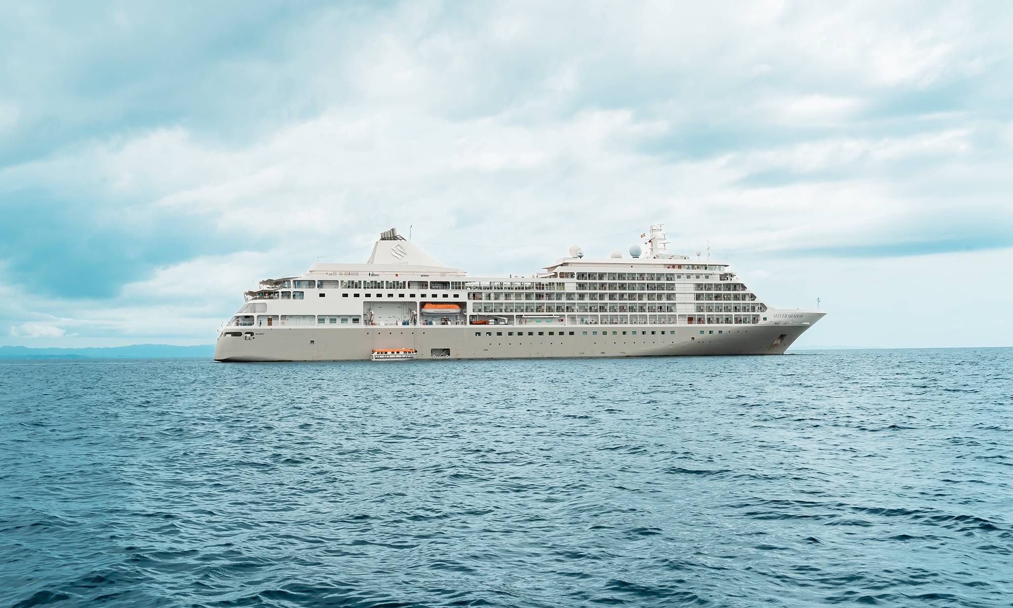 Silver Shadow 9 Tage Östliche Karibik-Kreuzfahrt