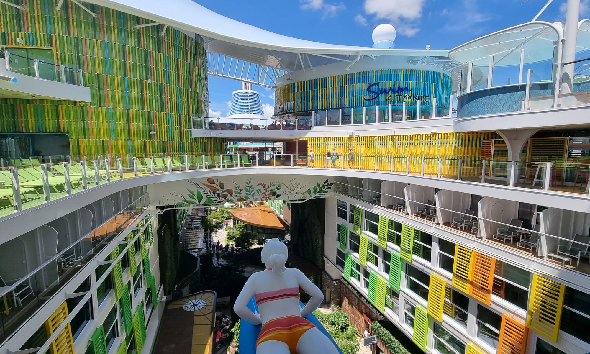 View Star of the Seas: 