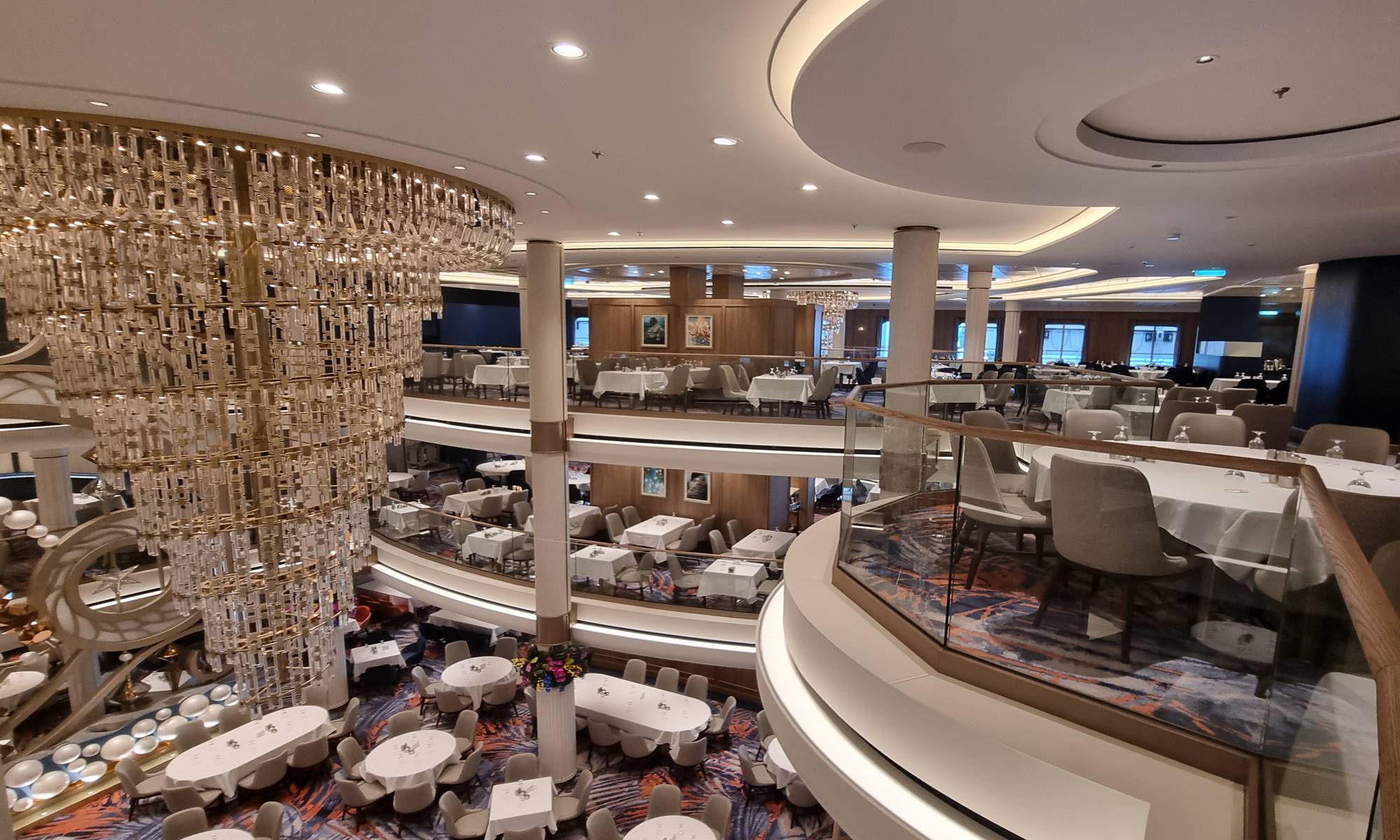 View Star of the Seas: 
