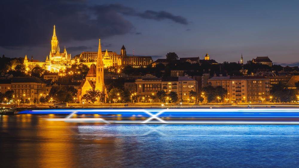 Celebrity River Cruises Premiere: Jetzt buchbar für 2027