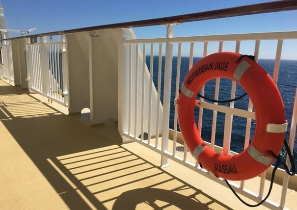 "Free at Sea": Norwegian Cruise Line führt neues Preiskonzept ein!