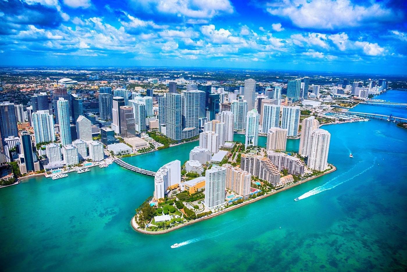 Miami - Cruise Capital of the World