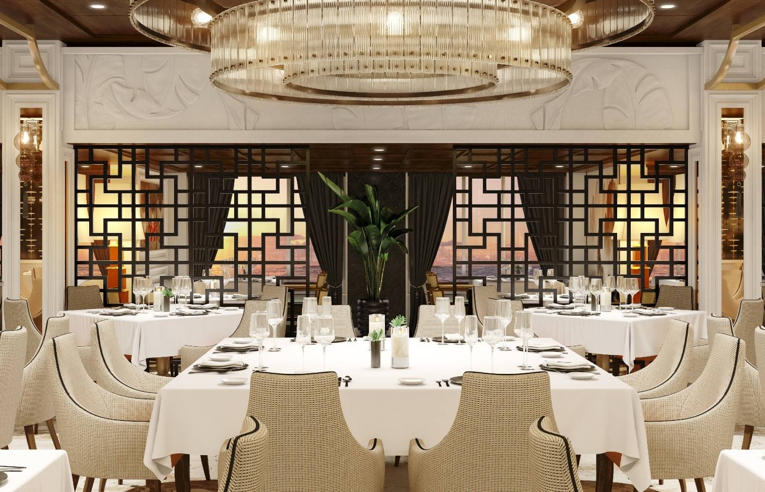 „Your World Included”: Oceania Cruises erweitert Inklusivleistungen um Wahlmöglichkeit