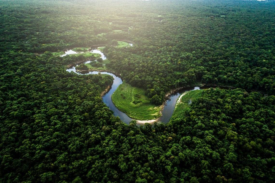 Amazonas Kreuzfahrten