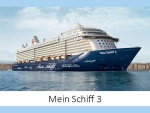 Mein Schiff 3
