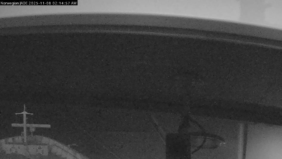 Aktuelle Schiffsansicht