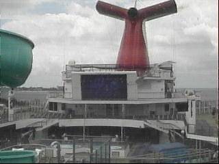 Carnival Valor Cam: The Ultimate Guide for Cruise Enthusiasts